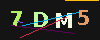 Gambar captcha