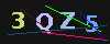 Gambar captcha