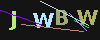 Gambar captcha