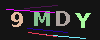 Gambar captcha