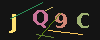 Gambar captcha