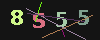 Gambar captcha