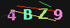 Gambar captcha